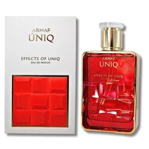 ادوپرفیوم Effects Uniq آرماف مردانه حجم 100