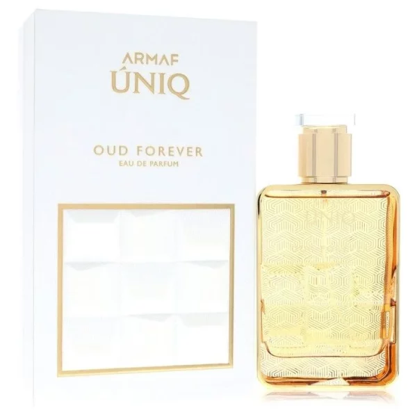 ادوپرفیوم UniqOud Forever آرماف مردانه حجم 100