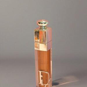 لیپ‌گلاس 062 Bronzed‌Glow دیور ادیکت ماکسی‌مایزر حجم 6ml
