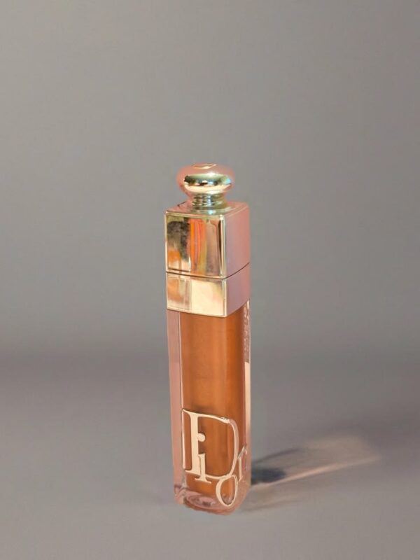 لیپ‌گلاس 062 Bronzed‌Glow دیور ادیکت ماکسی‌مایزر حجم 6ml