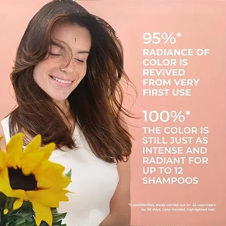 نرم‌کننده Radiance Enhancer فیتو برای موهای رنگ‌ شده حجم 175میل