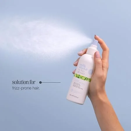 اسپری‌مو Amazing Anti‌Frizz میلک‌‌شیک حجم 150 میلی لیتر 