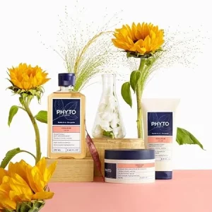 نرم‌کننده Radiance Enhancer فیتو برای موهای رنگ‌ شده حجم 175میل