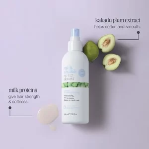 اسپری‌مو Amazing Anti‌Frizz میلک‌‌شیک حجم 150 میلی لیتر 