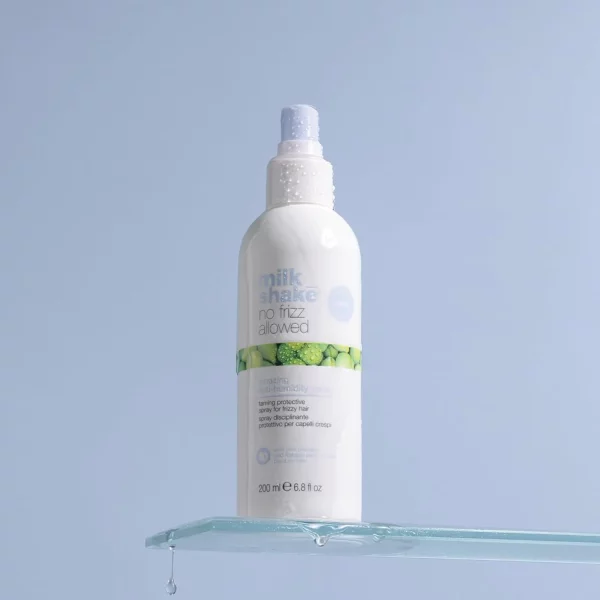 اسپری‌مو Amazing Anti‌Frizz میلک‌‌شیک حجم 150 میلی لیتر 