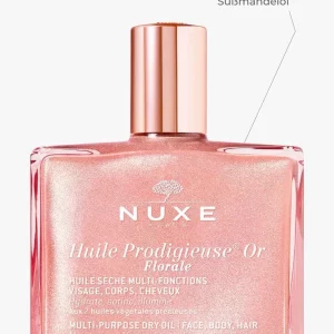 روغن بدن Prodigieuse نوکس Floral حجم 50 میلی لیتر