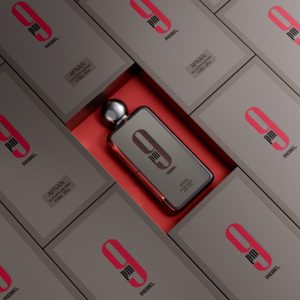 ادوپریوم افنان ناین پی ام ریبل یونیسکس 100 میل