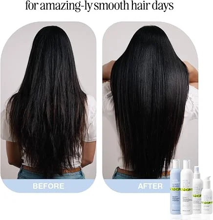 اسپری‌مو Amazing Anti‌Frizz میلک‌‌شیک حجم 150 میلی لیتر 