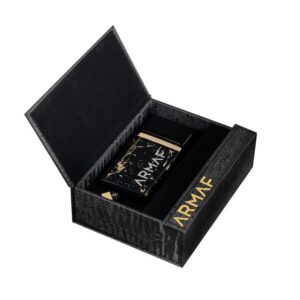 ادوپرفیوم Ombre‌ D’Or آرماف حجم 75 میلی‌لیتر