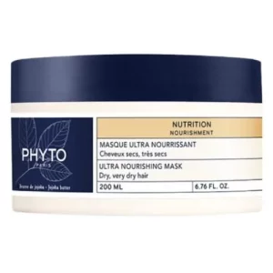 ماسک مو نوریشمنت فیتو Nourishment مغذی عمیق حجم 200میل