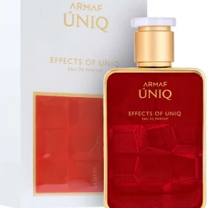 ادوپرفیوم Effects Uniq آرماف مردانه حجم 100