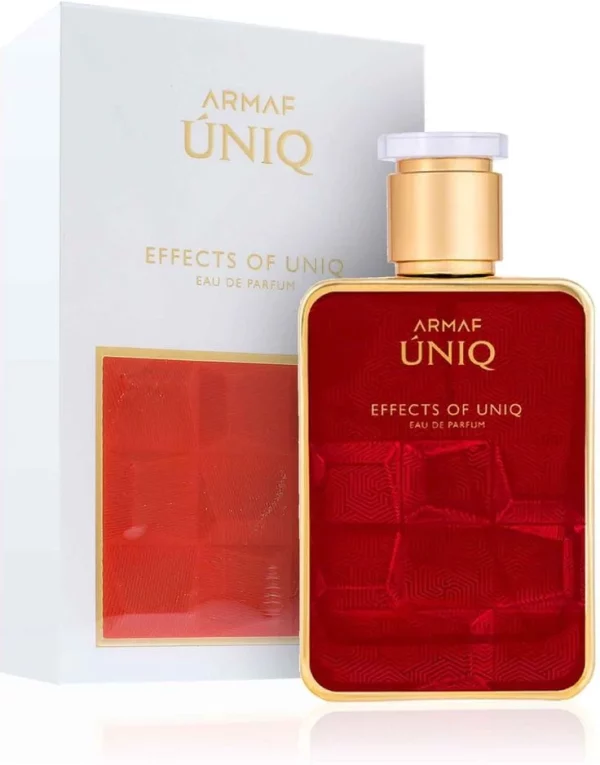 ادوپرفیوم Effects Uniq آرماف مردانه حجم 100