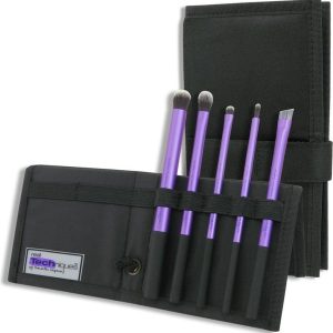 ست براش آرایشی چشم ریل تکنیک مدل Eye Starter Set