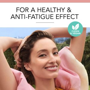 کانسیلر بورژوا مدل Healthy Mix Clean شماره 52 رنگ بژ