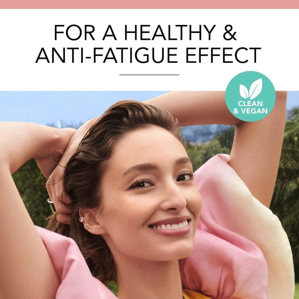کانسیلر بورژوا مدل Healthy Mix Clean شماره 52 رنگ بژ
