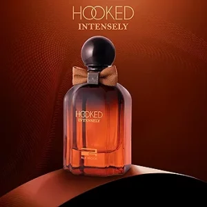 ادوپرفیوم هوکد اینتنسلی روبروکا Hooked Intensely مردانه حجم 100میل
