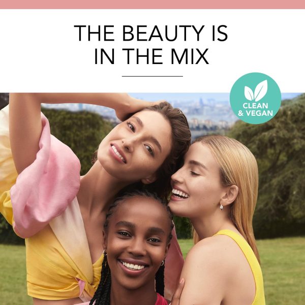 کانسیلر بورژوا مدل Healthy Mix Clean شماره 52 رنگ بژ