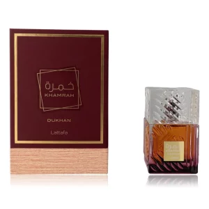ادوپرفیوم خمره دخان لطافه زنانه مردانه حجم 100ml