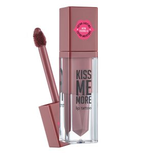 رژ لب مایع مات فلورمار مدل Kiss Me More شماره 003 رنگ Skin