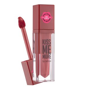 رژ لب مایع مات فلورمار Flormar مدل Kiss Me More شماره 022