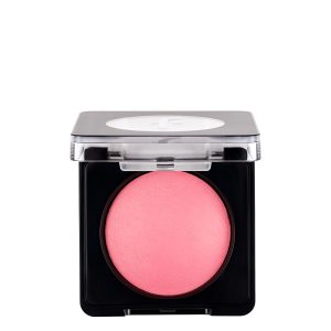 رژگونه پخته فلورمار مدل Baked Blush-On شماره 054 رنگ Flormar Pink
