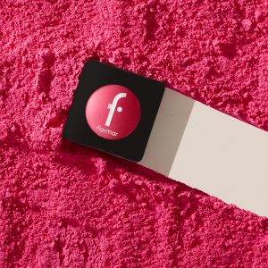 رژگونه پخته فلورمار مدل Baked Blush-On شماره 054 رنگ Flormar Pink