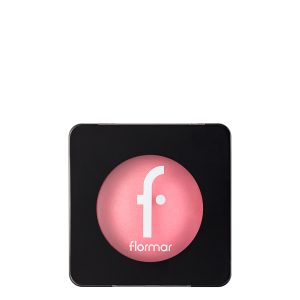 رژگونه پخته فلورمار مدل Baked Blush-On شماره 054 رنگ Flormar Pink