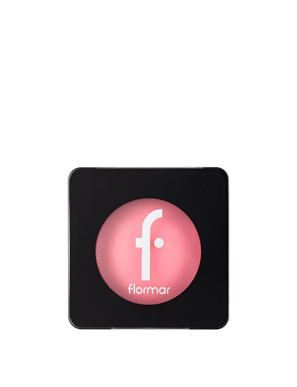 رژگونه پخته فلورمار مدل Baked Blush-On شماره 054 رنگ Flormar Pink