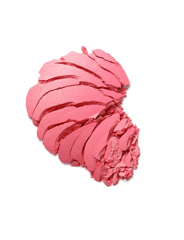رژگونه پخته فلورمار مدل Baked Blush-On شماره 054 رنگ Flormar Pink