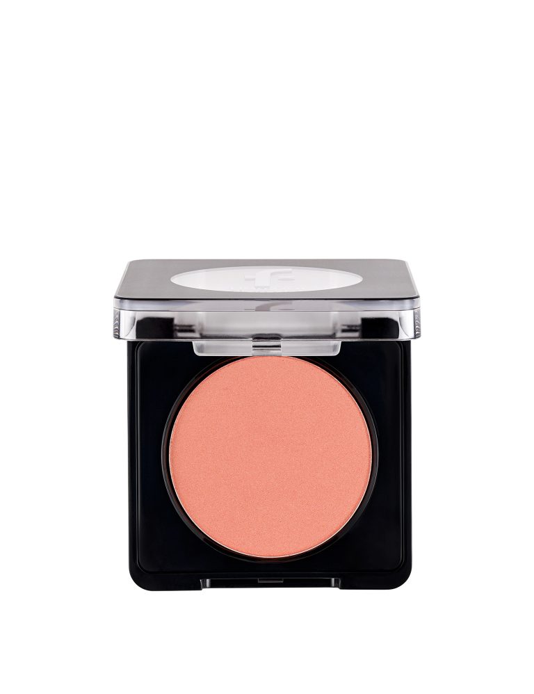 رژگونه پودری فلورمار رنگ Sparkle Rose شماره 103