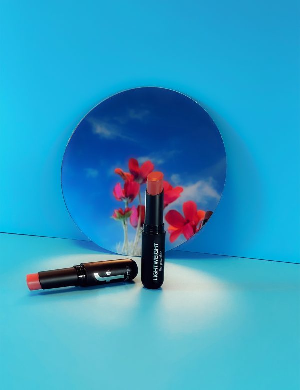 رژ لب جامد فلورمار مدل 016 رنگ Flormar Pink