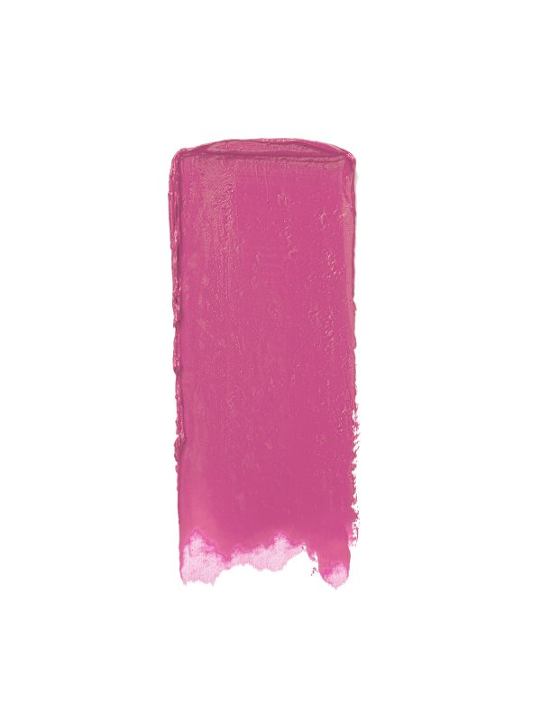 رژ لب جامد فلورمار مدل 016 رنگ Flormar Pink