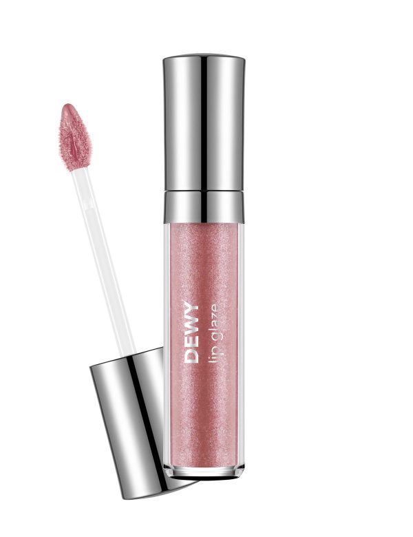 لیپ گلاس اکلیل دار فلورمار DEWY LIP GLAZE شماره 027 رنگ PERFECT MOMENTS