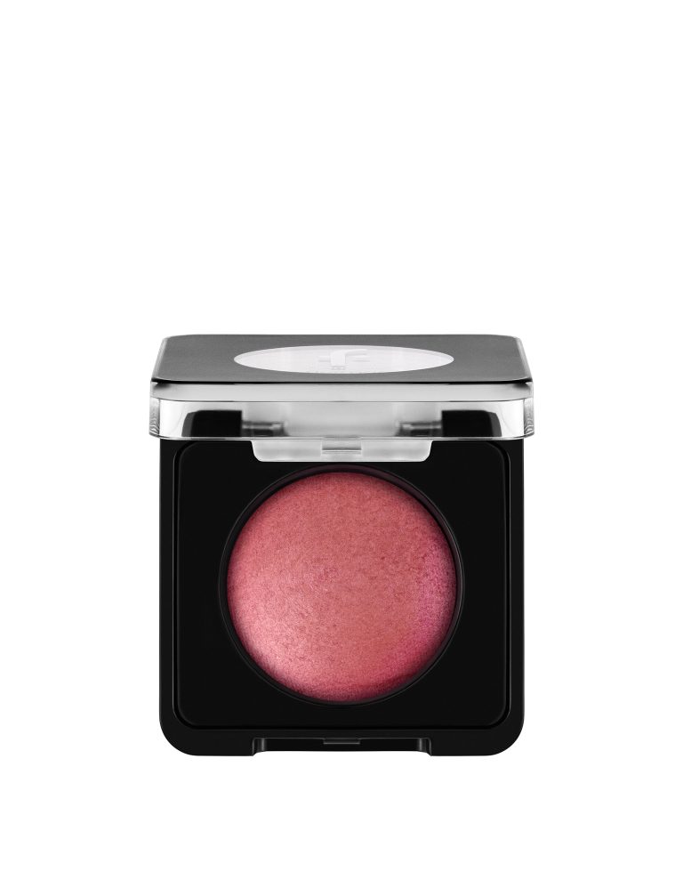 رژگونه فلورمار مدل NP Baked Blush-On شماره 059 رنگ Dusty Rose