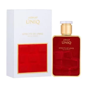ادوپرفیوم Effects Uniq آرماف مردانه حجم 100