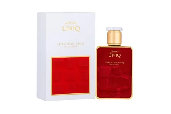 ادوپرفیوم Effects Uniq آرماف مردانه حجم 100