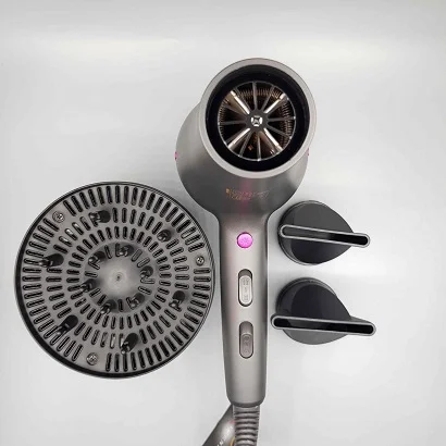 سشوار حرفه‌ای OX-8926 اكسيژن 2300 وات