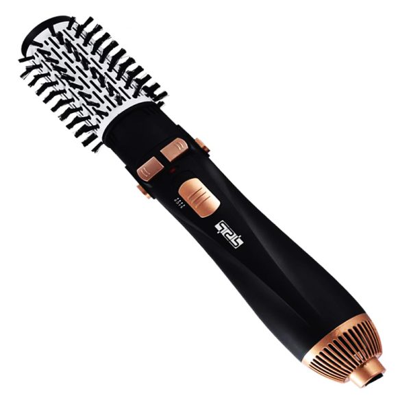 سشوار چرخشی 4 کاره دی اس پی مدل E-50001A