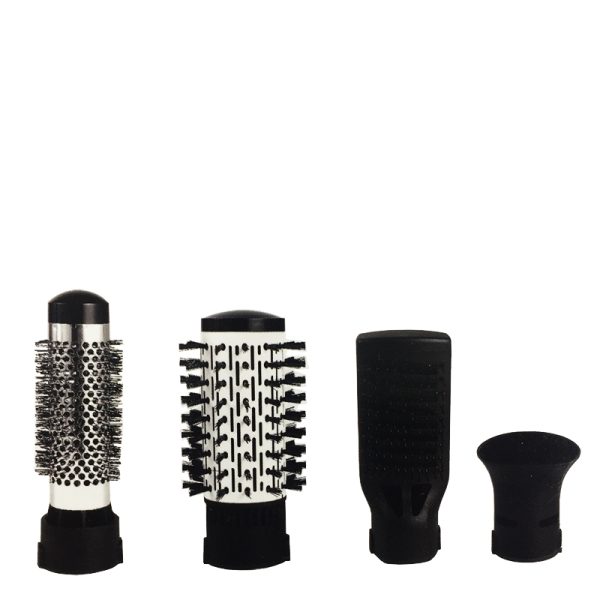 سشوار چرخشی 4 کاره دی اس پی مدل E-50001A