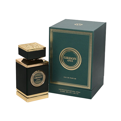 ادوپرفیوم دمونت پاریس اوریسون اپکس ORISON APEX حجم 100 میل