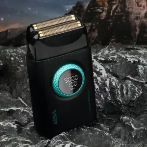 شیور VGR V-378 توربو دار مناسب صورت و بدن