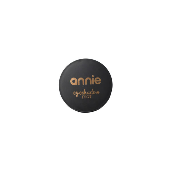 سایه چشم مات آنی مدل Annie Eyeshadow Mat رنگ مات 06