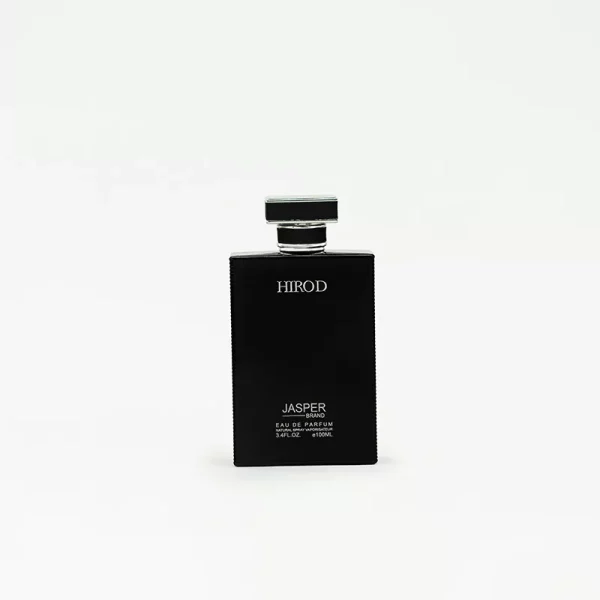 ادوپرفیوم مردانه جاسپر مدل Hirod حجم 100 میل