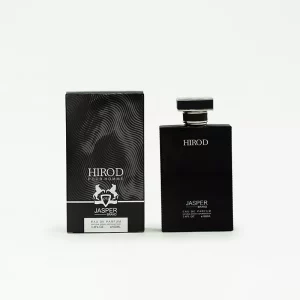 ادوپرفیوم مردانه جاسپر مدل Hirod حجم 100 میل