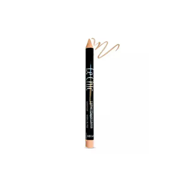 مداد لب لچیک مدل Crayon Levres شماره 105