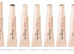 کانسیلر سه‌کاره 010 پوپا مدل WONDER ME 3in1 حجم 7.5ml 