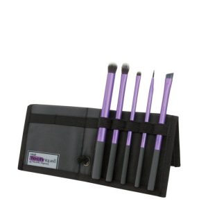 ست براش آرایشی چشم ریل تکنیک مدل Eye Starter Set