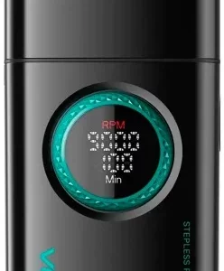 شیور VGR V-378 توربو دار مناسب صورت و بدن