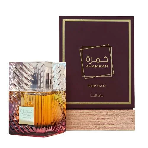 ادوپرفیوم خمره دخان لطافه زنانه مردانه حجم 100ml