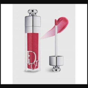 لیپ‌گلاس 037 Rose دیور ادیکت ماکسی‌مایزر حجم 6ml